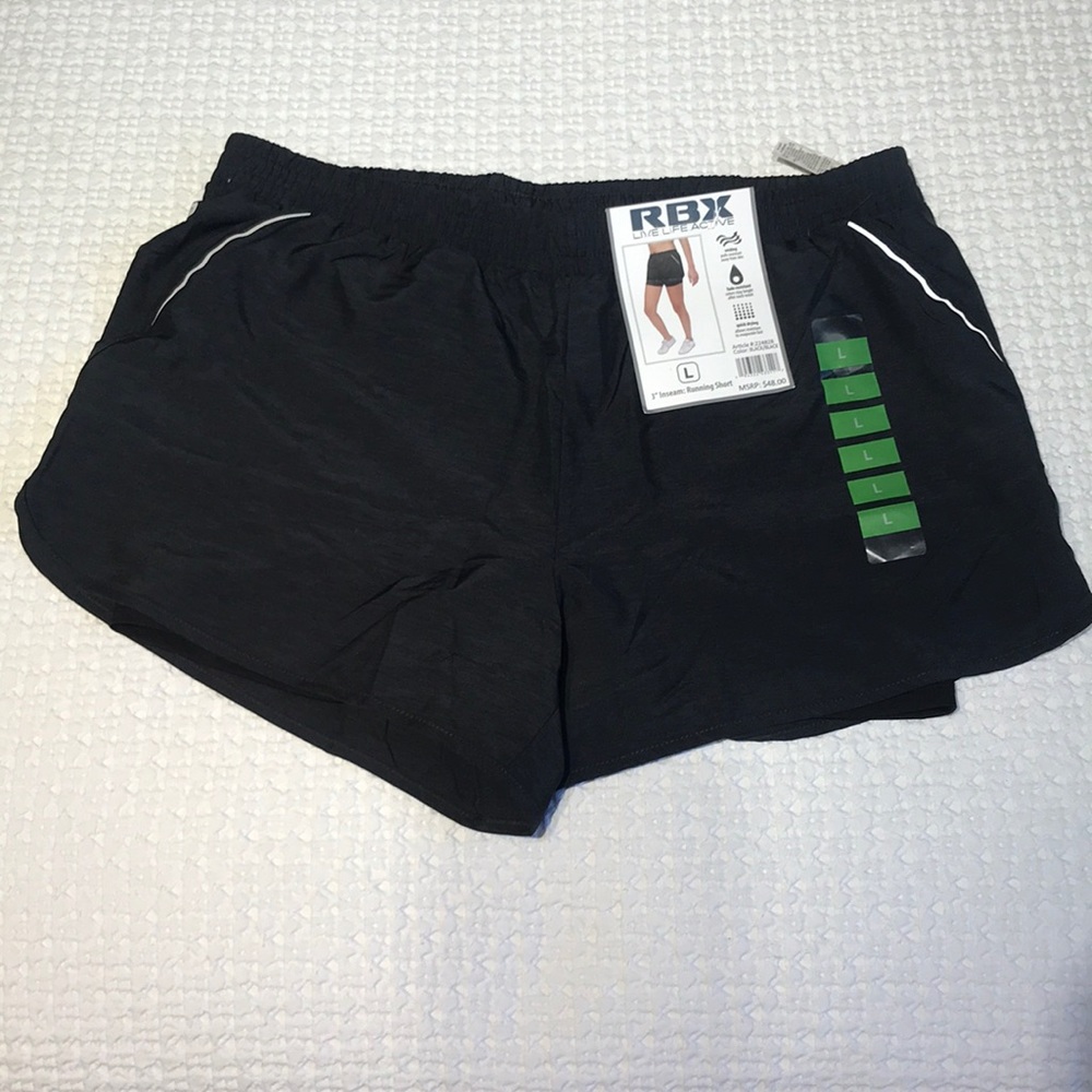 NWT 3” Inseam Running Shorts!